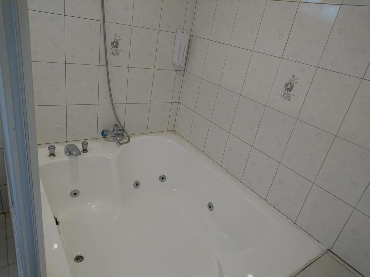 Tianyuan Nanwan Homestay Dış mekan fotoğraf